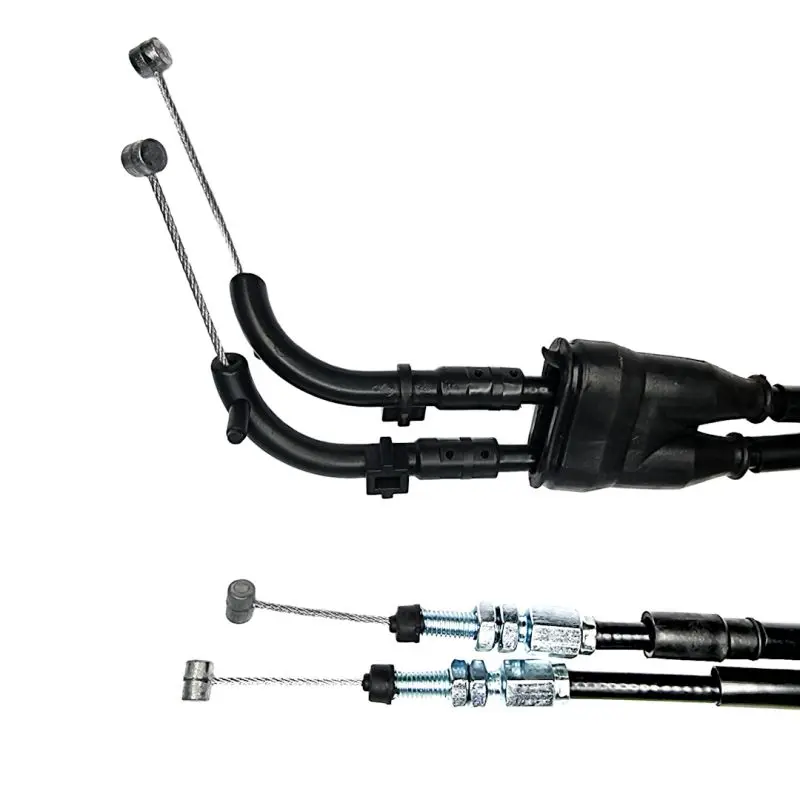 MTX PARTS lanko plynu YAMAHA YZ 400F, WR 400F (MTX PARTS lanko plynu YAMAHA YZ 400F, WR 400F)