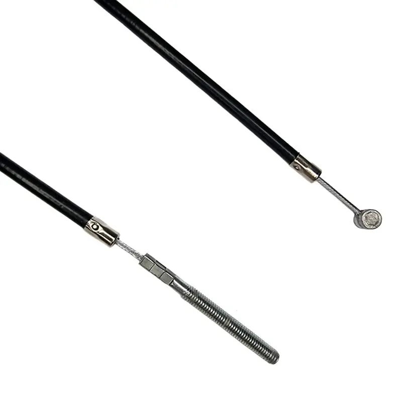 MTX PARTS lanko přední brzdy YAMAHA PW 50 (MTX PARTS lanko přední brzdy YAMAHA PW 50)