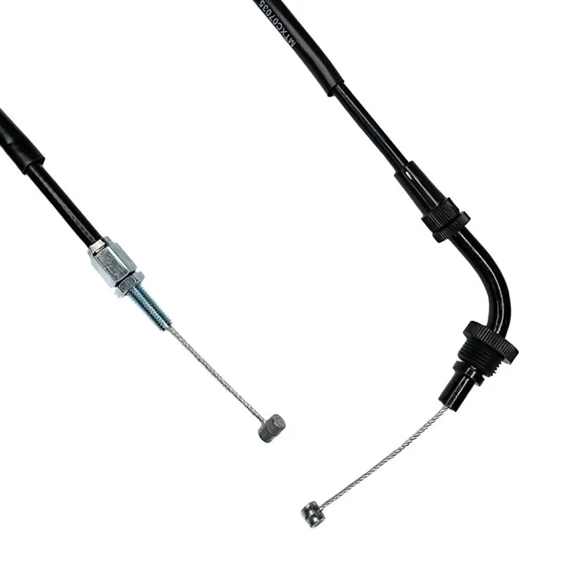 MTX PARTS lanko plynu YAMAHA YZF R6 99-02 (tlačné) (MTX PARTS lanko plynu YAMAHA YZF R6 99-02 (tlačné))