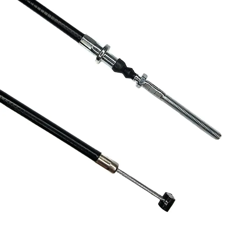 MTX PARTS lanko zadní brzdy YAMAHA YFM 350 BRUIN/GRIZZLY 04-11 ( )