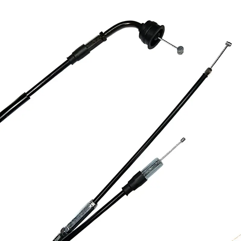 MTX PARTS lanko plynu YAMAHA PW 50 03-14 (MTX PARTS lanko plynu YAMAHA PW 50 03-14)