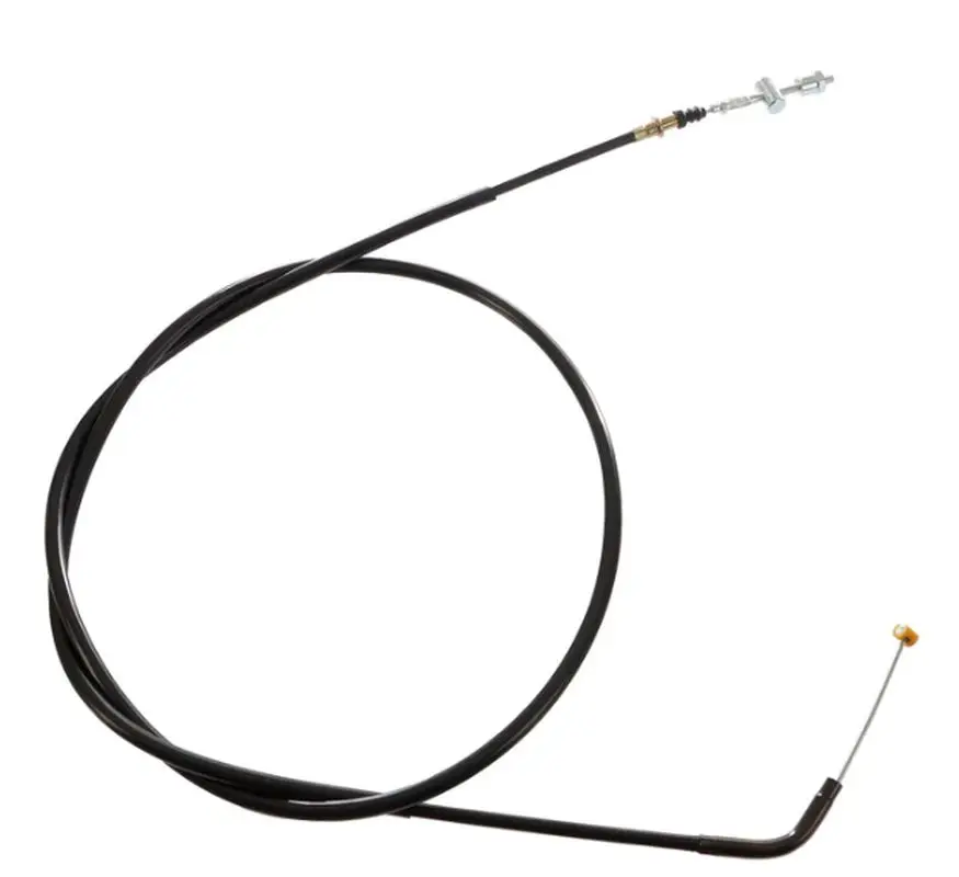 MTX PARTS lanko ruční brzdy YAMAHA YFM 350FW 87-96 (MTX PARTS lanko ruční brzdy YAMAHA YFM 350FW 87-96)