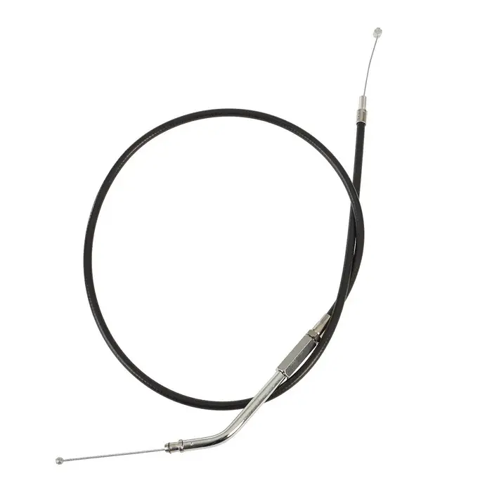 MTX PARTS lanko plynu HARLEY DAVIDSON XLH 883 SPORTSTER 06-14, XLH 1200 SPORTSTER 96-03 / 07-22 (MTX PARTS lanko plynu HARLEY DAVIDSON XLH 883)