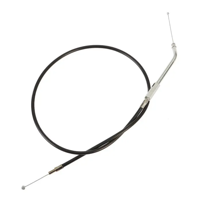 MTX PARTS lanko plynu HARLEY DAVIDSON (+5cm) XLH 883 SPORTSTER 96-02 / 06-08, XLH 1200 SPORTSTER 96-02 / 07 (MTX PARTS lanko plynu HARLEY DAVIDSON)