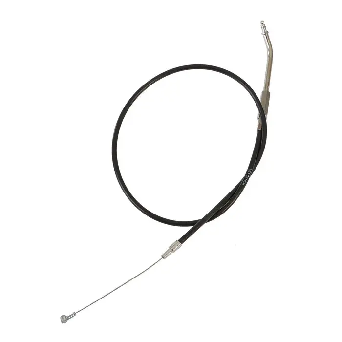 MTX PARTS lanko plynu (uzavírací) HARLEY DAVIDSON XLH 883 SPORTSTER 02-06, XLH 1200 SPORTSTER 96-06 (MTX PARTS lanko plynu (uzavírací) HARLEY)