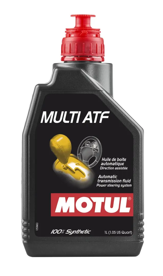 MOTUL MULTI ATF 1L (MOTUL MULTI ATF 1L)