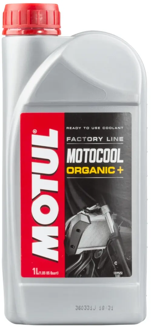 MOTUL MOTOCOOL FACTORY LINE 1L -35 C (chladící kapalina) (MOTUL MOTOCOOL FACTORY LINE 1L -35 C (chladící kapalina))