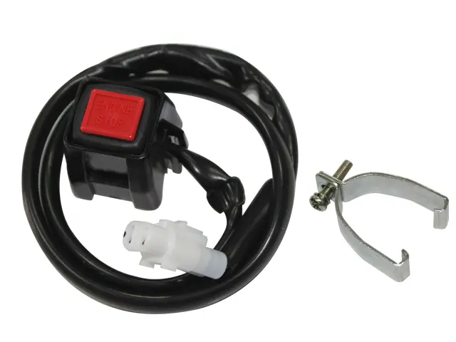 PSYCHIC spínač zapalování (KILL SWITCH) YAMAHA YZF 250 10-11 (17D-83976-00-00) (PSYCHIC spínač zapalování (KILL SWITCH) YAMAHA YZF 250 10-11)