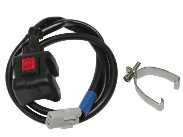 PSYCHIC spínač zapalování (KILL SWITCH) YAMAHA YZF 450 10-13 (33D-83976-01-00) (PSYCHIC spínač zapalování (KILL SWITCH) YAMAHA YZF 450 10-13)