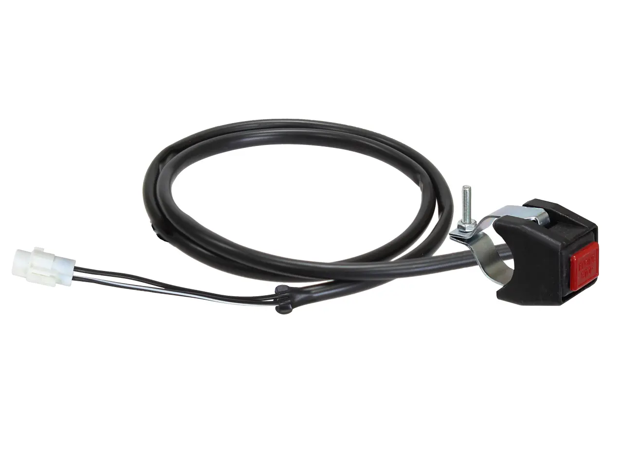 PSYCHIC spínač zapalování (KILL SWITCH) YAMAHA YZF 250 04, WRF 250 02, YZF 426 02, YZF 450 03-04 (5SF-83976-00-00) (PSYCHIC spínač zapalování (KILL)