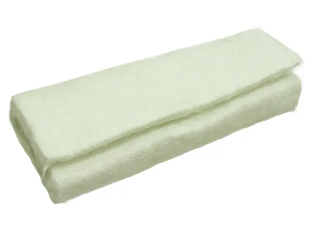 PSYCHIC vlna (vata) do výfuku 4T 550X330X13mm 650°C (MX-02106) (PSYCHIC vlna (vata) do výfuku 4T 550X330X13mm 650°C (MX-02106))