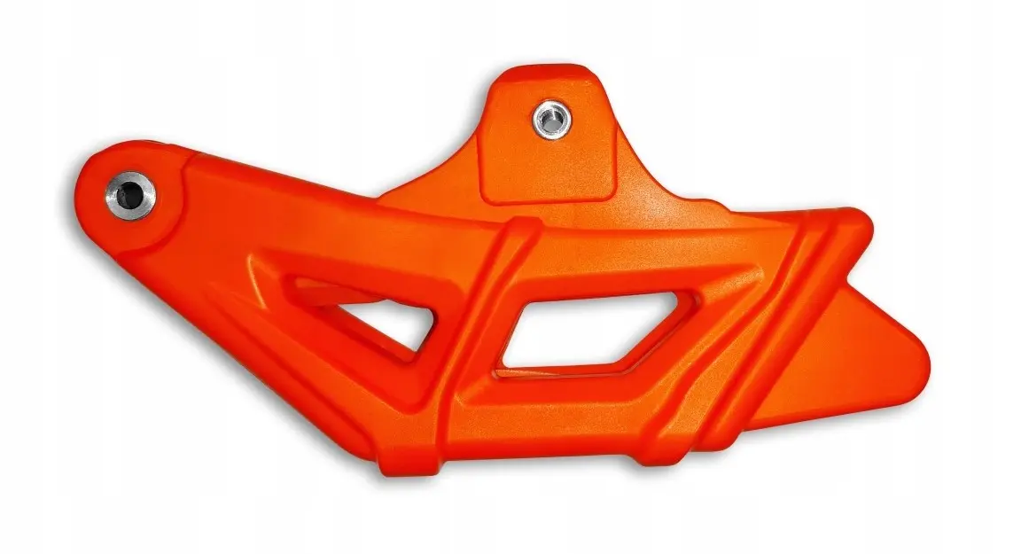 PSYCHIC vodítko řetězu KTM SX/SXF/EXC/EXCF 85/125/250/300/350/450 (TPI) '08-22, 690 ENDURO '08-21, 790/890 ADVENTURE '19-21, HUSQVARNA FC/FE/TC/TE