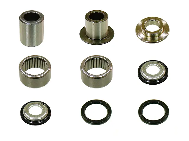 PSYCHIC opravná sada zadního tlumiče KAWASAKI KXF250/450 (06-11) (MX-04138) (PSYCHIC opravná sada zadního tlumiče KAWASAKI KXF250/450 (06-11))