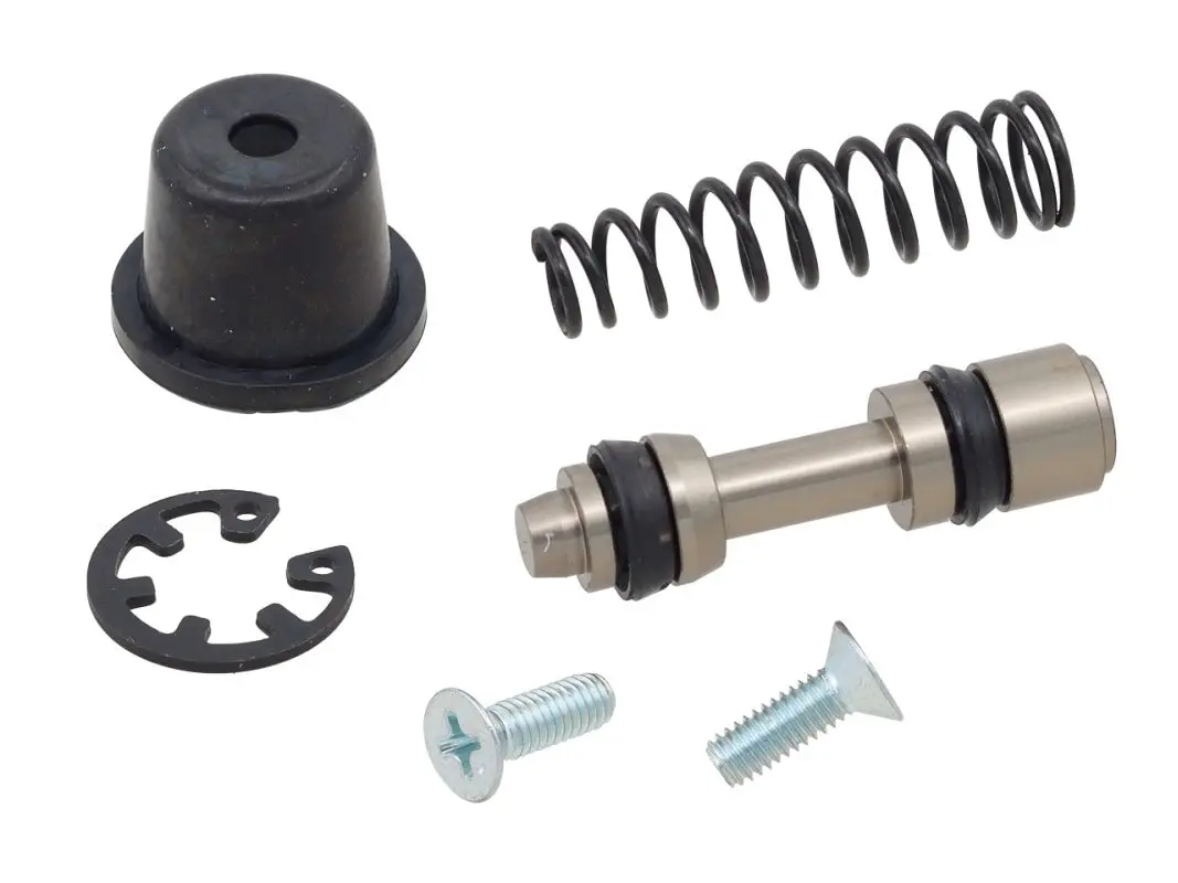PSYCHIC sada na opravu spojkové pumpy KTM SXF 250/350 07-19, EXC 300 06-19, EXC 450/500/530 a další (BREMBO 10mm) (18-4000) (PSYCHIC sada na opravu)