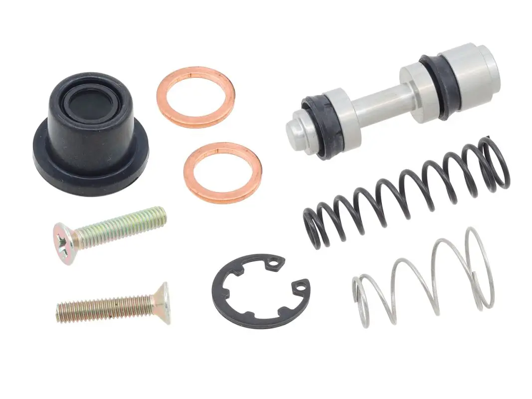 PSYCHIC opravná sada brzdové pumpy přední KTM SX/EXC do 2004, HUSABERG (pístek 11mm) (18-1023) (PSYCHIC opravná sada brzdové pumpy přední KTM SX/EXC)