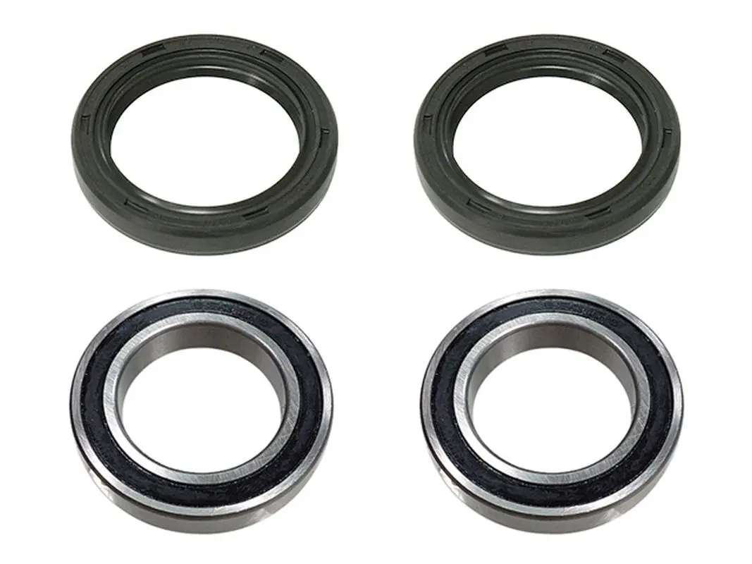 PSYCHIC ložiska předního kola s těsněními BETA RR/EVO 250 2T 13-18, RR 250 4T 05-07, KTM 690 DUKE/ENDURO R 08-16, LC8 950/990 ADVENTURE 04-13, 1190