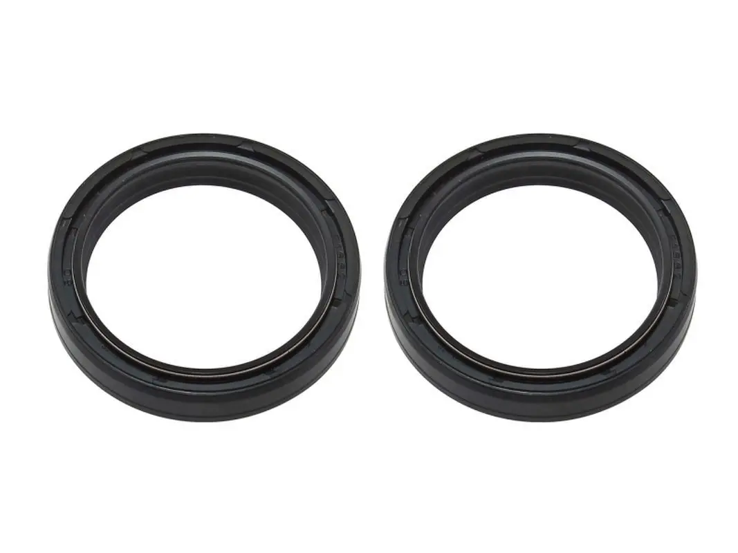 PSYCHIC gufera vidlice 50X63X11 mm BETA RR 350/400/450/520 4T 11, HUSQVARNA CR 125 09 (55-130;ARI093) (PSYCHIC gufera vidlice 50X63X11 mm BETA RR)