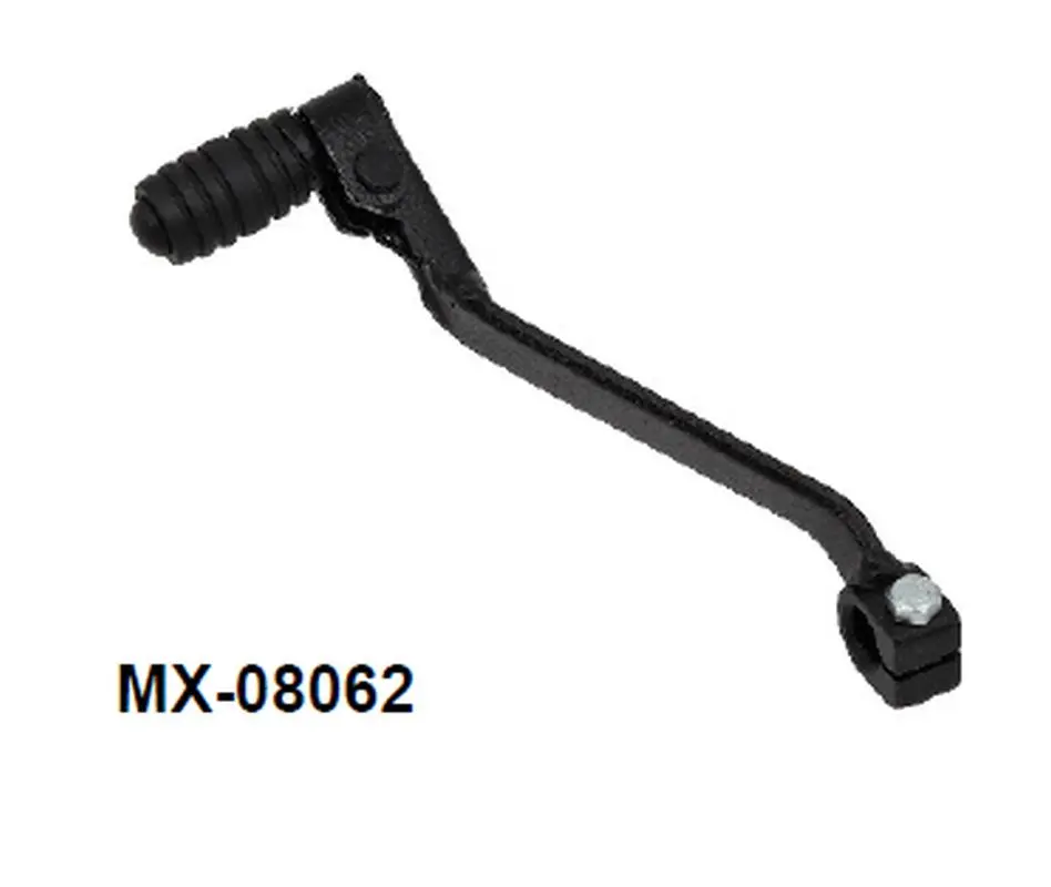 PSYCHIC páka řazení SUZUKI DR 250 90-93, DR 350 / S / SE 90-99, DRZ 400 00-22, DR 650 S 90-93, DR 650 SE 92-99 (1602-0019; 25600-05D01) (ocelová)