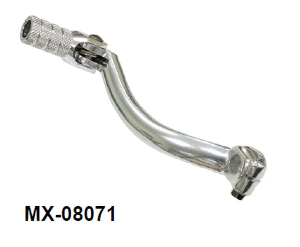 PSYCHIC páka řazení YAMAHA YZF 450 06-13 (2S2-18110-00) (kované hliník) barva stříbrná (anodizovaný) (PSYCHIC páka řazení YAMAHA YZF 450 06-13)
