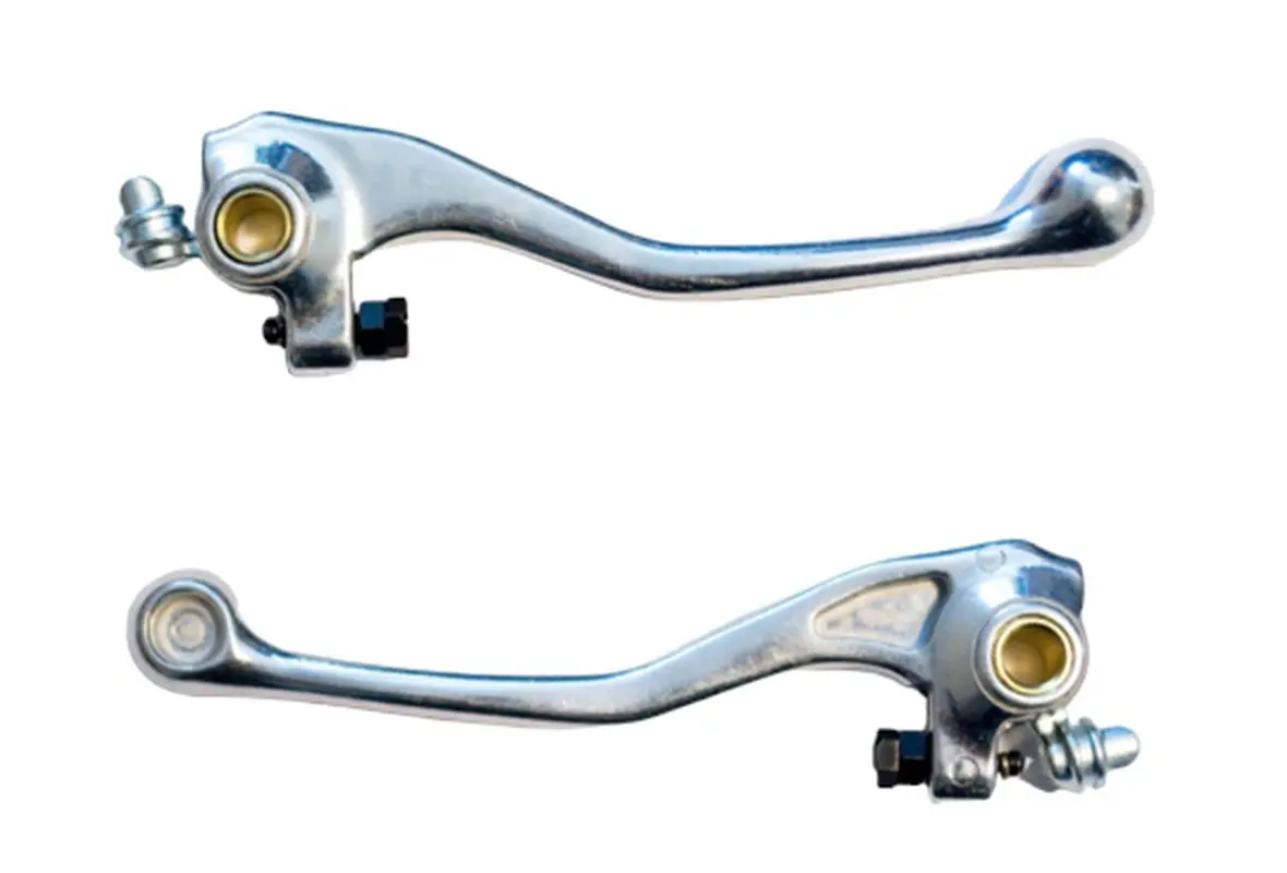 PSYCHIC brzdová páka HONDA CRF 250/450 07-23 (DHH14SN) (75081) (PSYCHIC brzdová páka HONDA CRF 250/450 07-23 (DHH14SN) (75081))