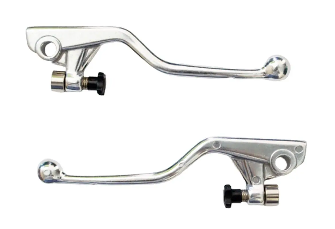 PSYCHIC brzdová páčka KTM SX 65 04-11, SX85 08-12 (DHKT04SN) ( )