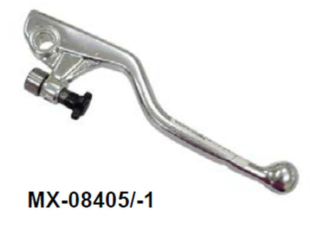 PSYCHIC brzdová páčka HUSABERG FE 450 07-08, FE 501 04, FE 550 04-08, FC 550 07, FE 650 07-08, KTM SX 65 08-09, SX 85 03-12, SX 105 04-11, SX 125