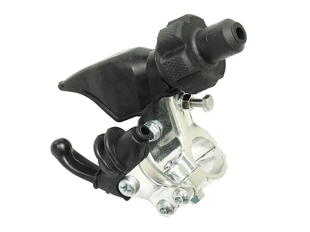PSYCHIC úchyt spojkové páky s dekompresorem YAMAHA YZF 250/450 09-16 (PSYCHIC úchyt spojkové páky s dekompresorem YAMAHA YZF 250/450 09-16)