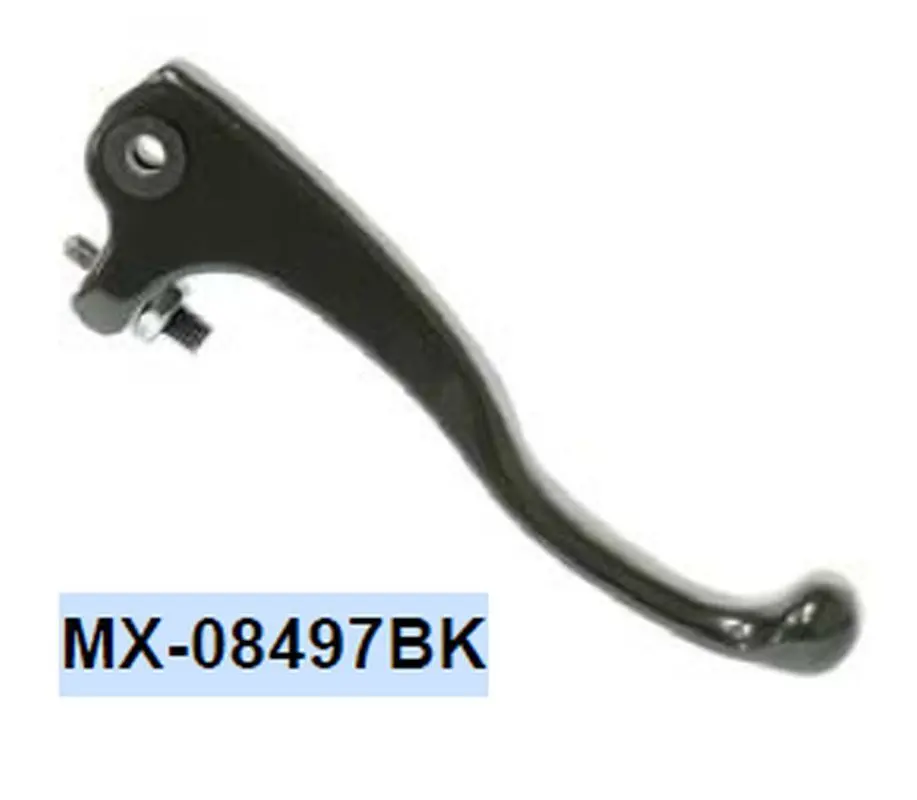 PSYCHIC brzdová páčka DERBI SENDA DRD 50 04-08, SENDA 125R 07-07, SENDA SM 125 BAJA 06-08, GAS GAS TXT 200/250/300/320 00-02, SHERCO TRIAL