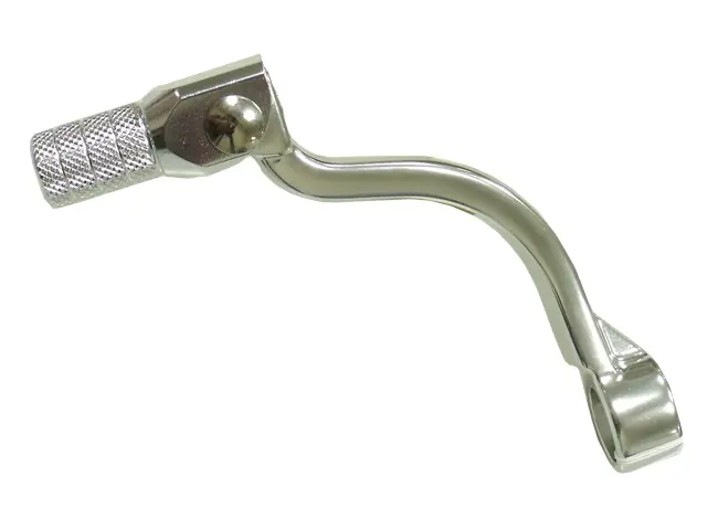 PSYCHIC řadící páka KTM SX 125/150 17-23, SX 85 18-25, EXC 150 20-22, GAS GAS MC 85 21-25, MC 125 21-23, HUSQVARNA TC 85 18-24, TC 125 17-23 hliníková