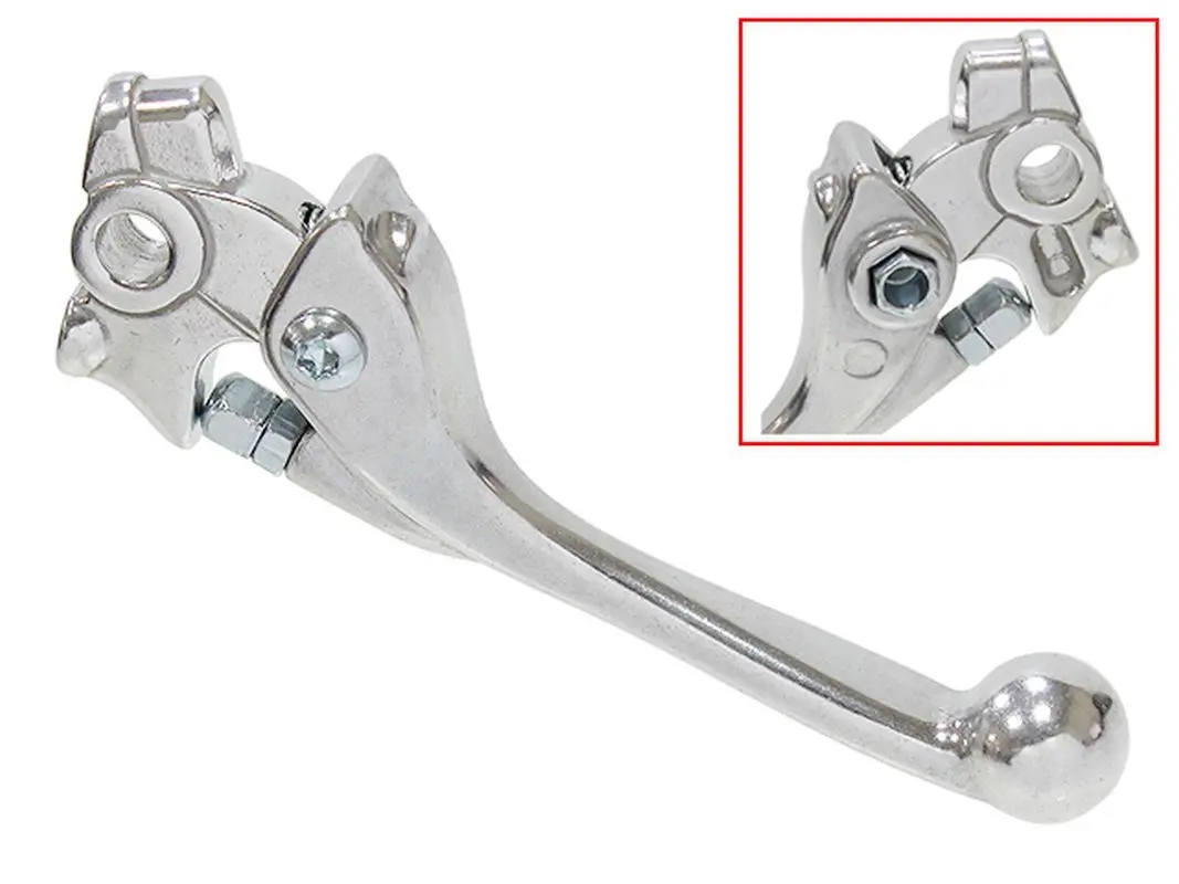 PSYCHIC brzdová páčka KAWASAKI KX 450F (KXF 450) 19, (OEM:13236-0807) ( )