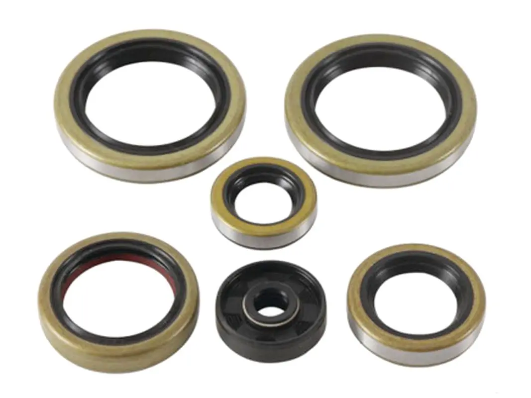 PSYCHIC sada gufer motoru KTM SX 125 / 150 16-24, XC 125 21-24, XC-W 150 / TPI 17-24, HUSQVARNA TC 125 16-24, TE 150 17-24, GAS GAS MC 125 21-24