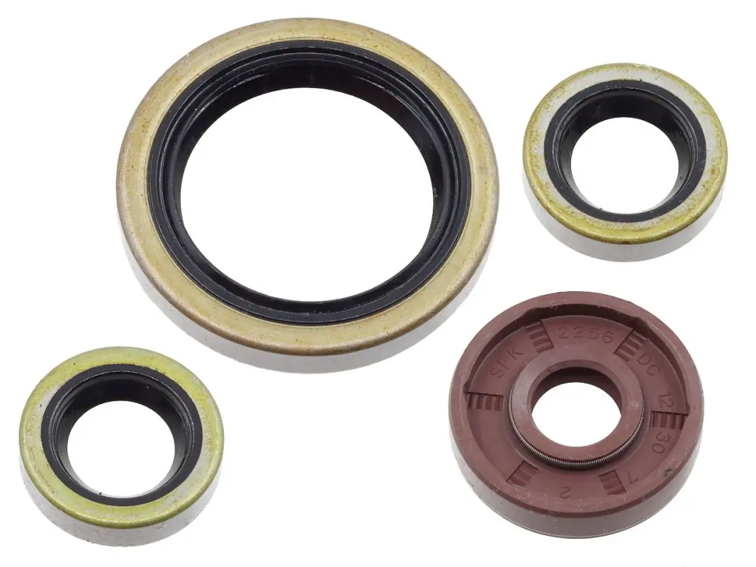 PSYCHIC sada gufer motoru KTM EXC-F 450 / 500 17-24, SX-F / XC-F 450 16-22, XCF-W 450 23-24, HUSQVARNA FC / FE / FS / FX 450 / 501 17-24, GAS GAS EX /