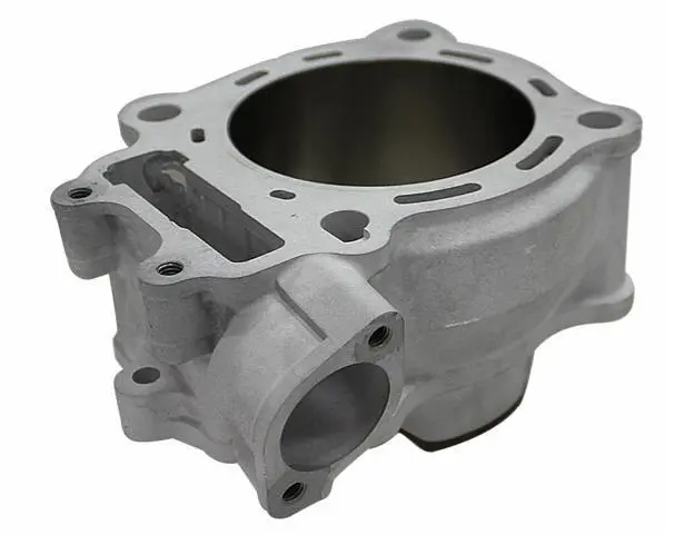 PSYCHIC válec HONDA CRF 250R (04-09), CRF 250X (04-17) BIG BORE = 82mm (+ 4mm) (MX-09152-2) (PSYCHIC válec HONDA CRF 250R (04-09), CRF 250X (04-17))