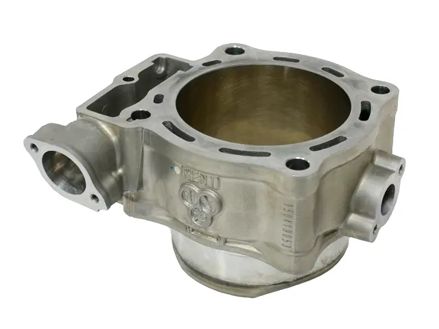 PSYCHIC válec HONDA CRF 450R (09-16) BIG BORE = 100mm (EC210-029) - nahrazený CX-10002-BB4 (MX-09171-1) (PSYCHIC válec HONDA CRF 450R (09-16) BIG)