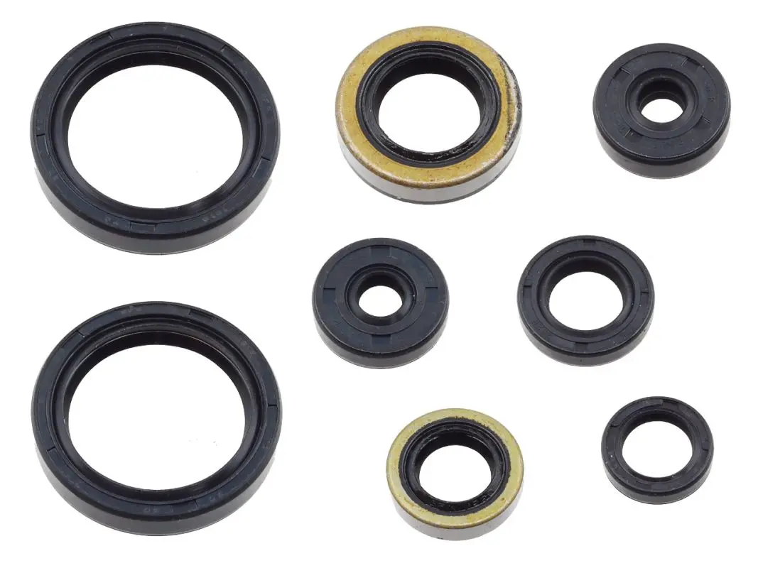 PSYCHIC sada gufer motoru KAWASAKI KX 250 F 17-20 (822977) (PSYCHIC sada gufer motoru KAWASAKI KX 250 F 17-20 (822977))