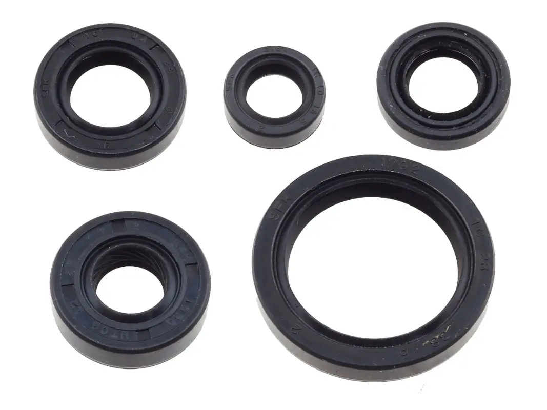 PSYCHIC sada gufer motoru YAMAHA WR 250 F (WRF250) / YZ 250 FX 20-24, YZ 250 F (YZF250) 19-24 (822994) (PSYCHIC sada gufer motoru YAMAHA WR 250 F)