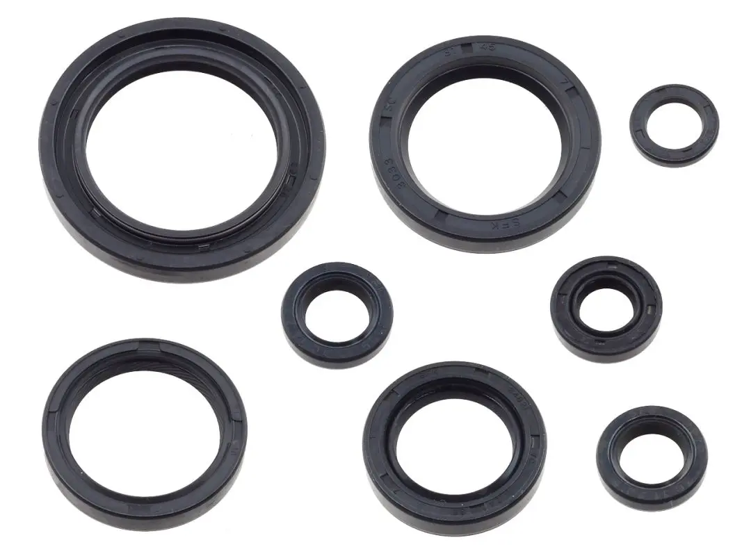 PSYCHIC sada gufer motoru HONDA CRF 250 R 18-22, CRF 250 RX 19-22 (822996) (PSYCHIC sada gufer motoru HONDA CRF 250 R 18-22, CRF 250 RX 19-22)