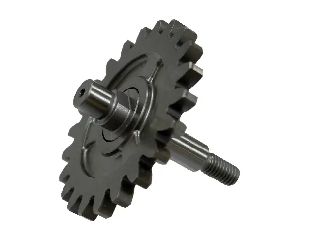 PSYCHIC hřídel vodní pumpy SUZUKI RMZ 250 13-17 (17510-10H10) (PSYCHIC hřídel vodní pumpy SUZUKI RMZ 250 13-17 (17510-10H10))