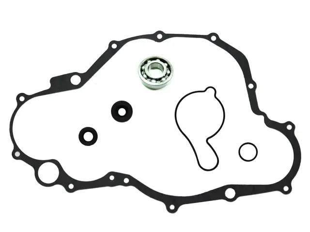 PSYCHIC opravná sada vodní pumpy YAMAHA YZF 450 07-09, WRF 450 07-15, WR450F, YZ450F (PSYCHIC opravná sada vodní pumpy YAMAHA YZF 450 07-09, WRF 450)