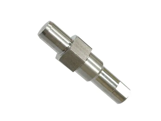 PSYCHIC hřídel vodní pumpy KTM SX 50/65 09-12, 150 09-12, 144 07-08, 200 03-04, EXC 200 00-05 (50335054150) (PSYCHIC hřídel vodní pumpy KTM SX 50/65)