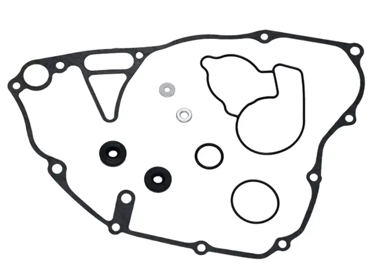 PSYCHIC opravná sada vodní pumpy KAWASAKI KXF 250 09-15 (PSYCHIC opravná sada vodní pumpy KAWASAKI KXF 250 09-15)