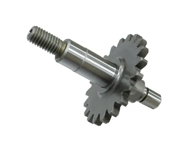PSYCHIC hřídel vodní pumpy YAMAHA YZ 250 99-17 (5CU-12459-00-00) (PSYCHIC hřídel vodní pumpy YAMAHA YZ 250 99-17 (5CU-12459-00-00))