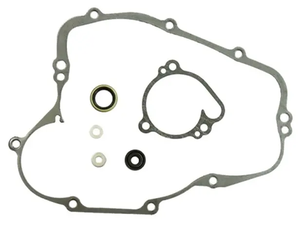 PSYCHIC opravná sada vodní pumpy KAWASAKI KX 80/85 89-17, KX 100 95-17 (PSYCHIC opravná sada vodní pumpy KAWASAKI KX 80/85 89-17, KX 100 95-17)