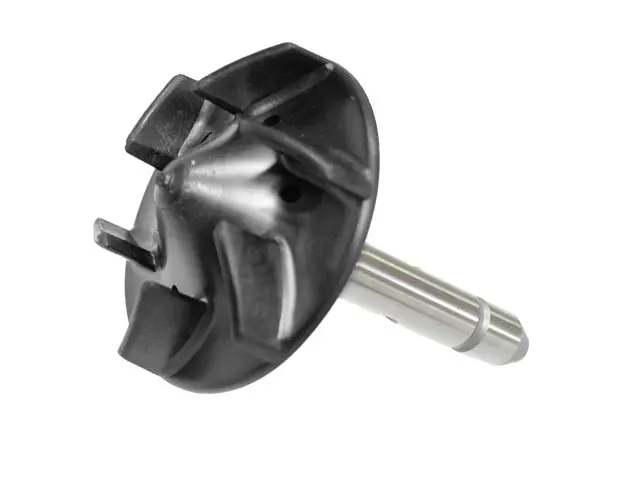 PSYCHIC hřídel vodní pumpy YAMAHA YZF 250 15-17, WRF 250 15-17 (1SM-12450-01-00) (PSYCHIC hřídel vodní pumpy YAMAHA YZF 250 15-17, WRF 250 15-17)
