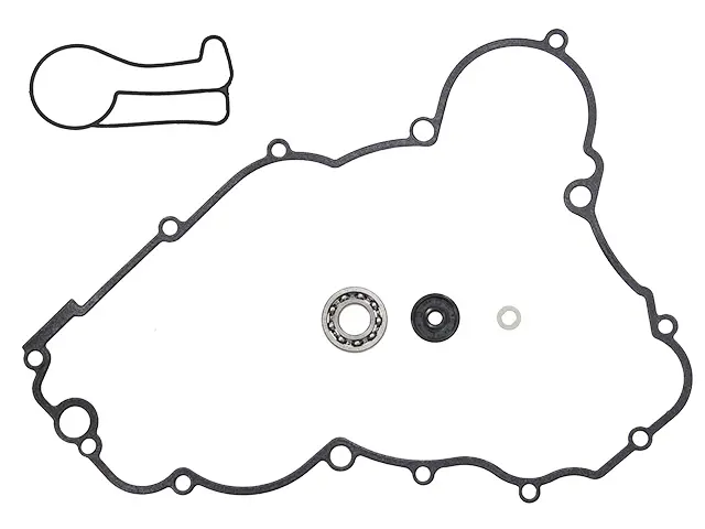 PSYCHIC opravná sada vodní pumpy KTM SX 250 17-18, EXC 250/300 17-18, HUSQVARNA TC/TE 250 17-18, TE/TX 300 17-18 (PSYCHIC opravná sada vodní pumpy)