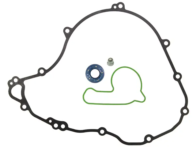 PSYCHIC opravná sada vodní pumpy KTM SXF 250/350 16-23, EXCF 250 17-19, 350 17-23, HUSQVARNA FC 250/350 16-23, FE 250 17-19, FE 350 17-23, GAS GAS
