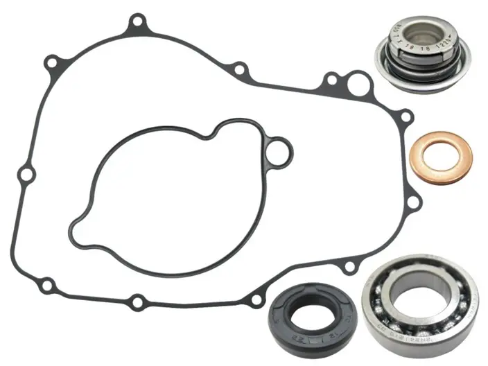 PSYCHIC opravná sada vodní pumpy HONDA CRF 250L/RL/ABS 13-18, CBR 250R 11-13, CMX 300/ABS 17-18, CBR 300R/RA 15-18, CB 300F/RA 16-18, CBR 650FA 16