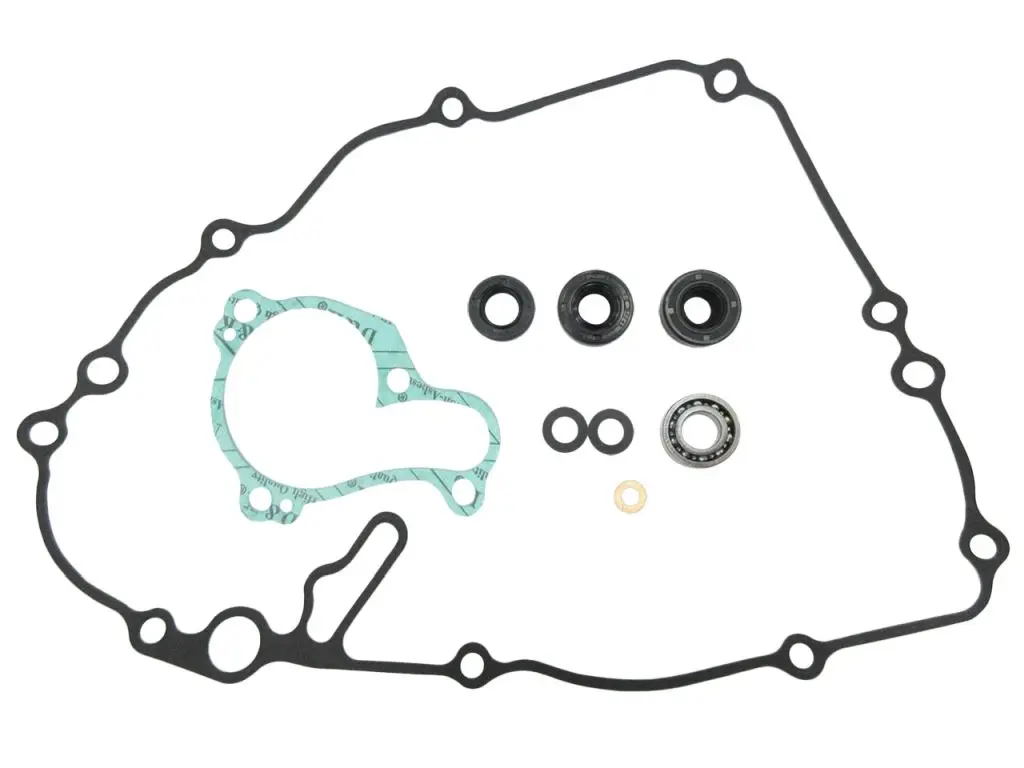 PSYCHIC opravná sada vodní pumpy YAMAHA YZF 250 19-20, WRF 250 20-21, YZF 250FX 20-21 (PSYCHIC opravná sada vodní pumpy YAMAHA YZF 250 19-20, WRF 250)
