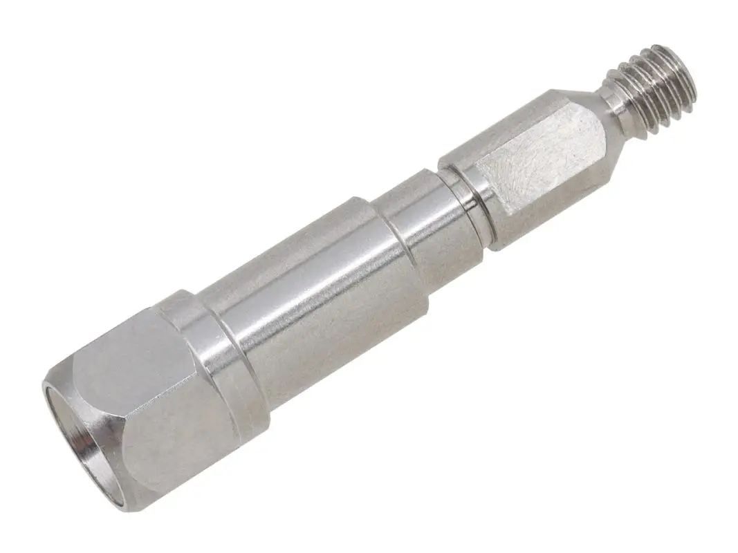 PSYCHIC hřídel vodní pumpy BETA RR / RS / RR-S 10-19 (všechny modely) (006-090100-000) (PSYCHIC hřídel vodní pumpy BETA RR / RS / RR-S 10-19 (všechny)