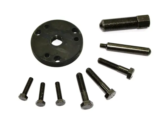 WRENCH HEAD stahovák magneta YAMAHA WR 250F 01-02/WR400F (WRENCH HEAD stahovák magneta YAMAHA WR 250F 01-02/WR400F)
